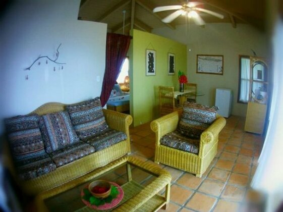 Sundiver Beach Resort - Photo3