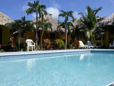 Turtle Cove Pool View Condo A