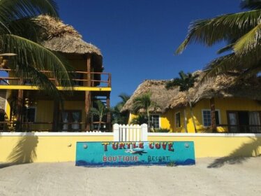 Turtle Cove Pool View Condo B