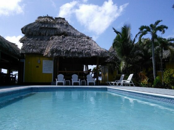 Turtle Cove Upper Floor Beachfront Condo - Photo2