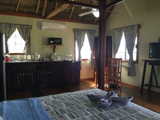 Turtle Cove Upper Floor Beachfront Condo - Photo4