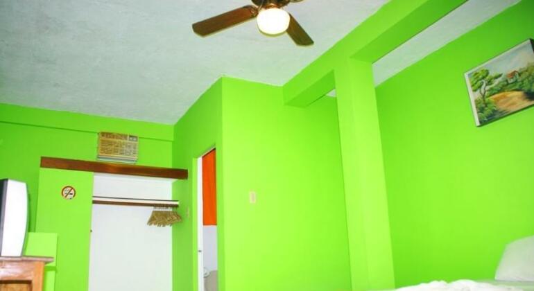 Best Time Inn - Photo2
