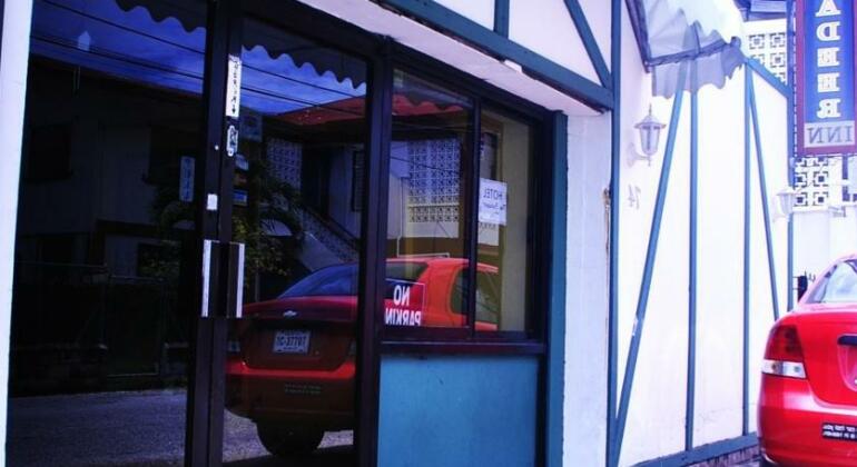 Best Time Inn - Photo4