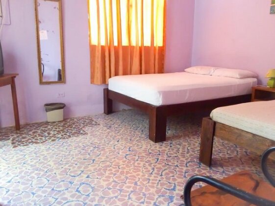 Caribbean Palms Inn - Photo5