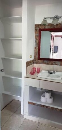Comodidades DELTA - Photo2