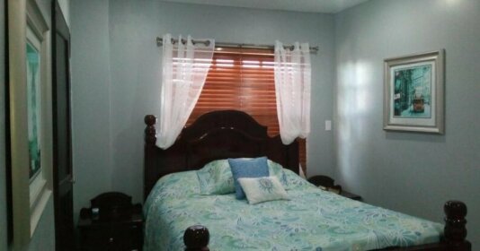 DB Tower Vacation Rental
