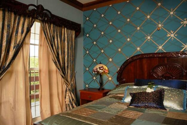 D'Nest Inn - Photo5