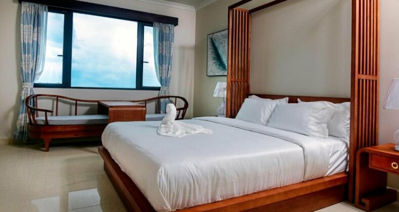 Golden Bay Belize Hotel - Photo2