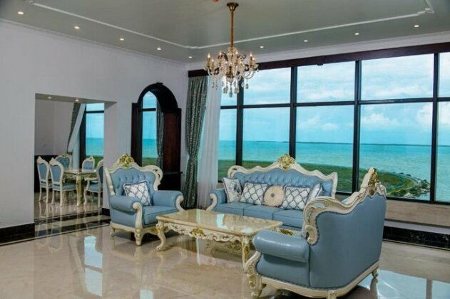 Golden Bay Belize Hotel - Photo3