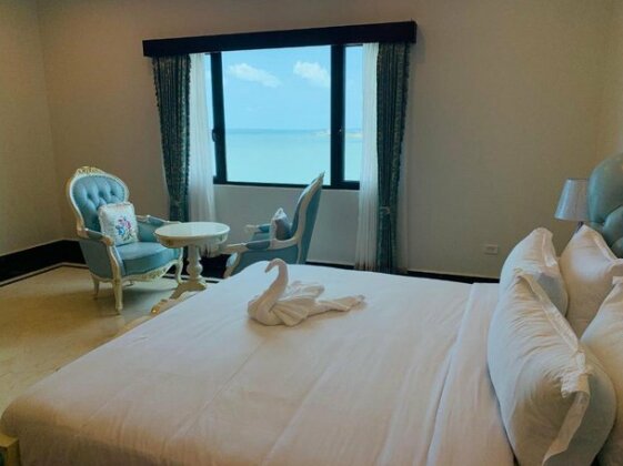 Golden Bay Belize Hotel - Photo5