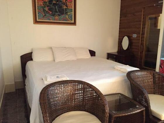Golden Tree Hotel - Photo4