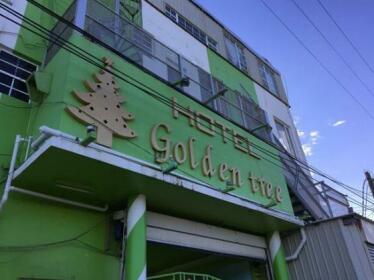 Golden Tree Hotel