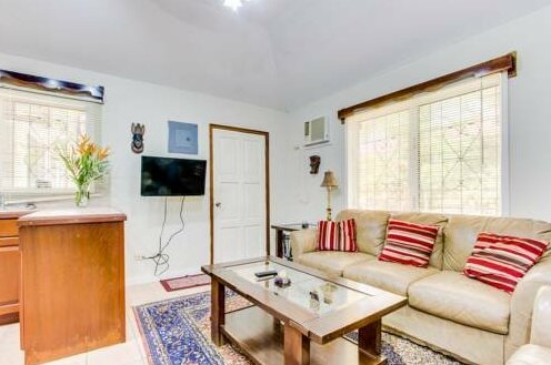 Harbour View Cottages - Photo2