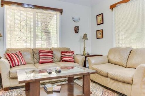 Harbour View Cottages - Photo3