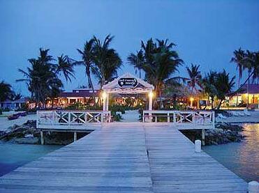 Journeys End Resort Belize City
