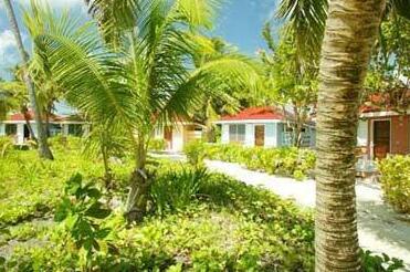 Journeys End Resort Belize City - Photo3