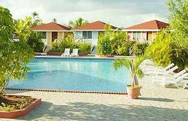 Journeys End Resort Belize City - Photo4