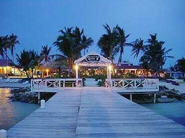 Journeys End Resort Belize City