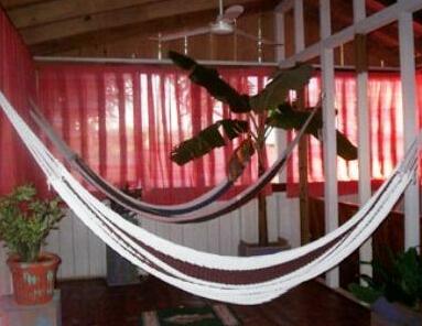 Maya Kingdom Resort-Hostel - Photo2