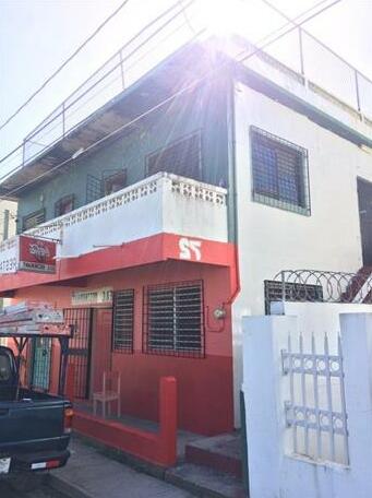 Safe Haven Belize City - Photo2