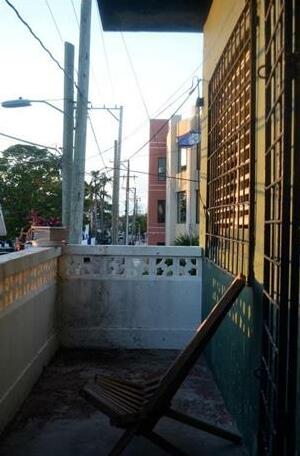 Safe Haven Belize City - Photo5
