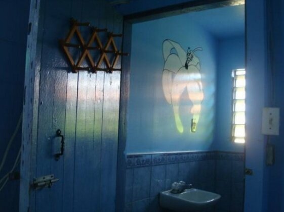 Seaside Guesthouse Belize City - Photo3