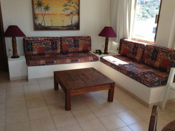 Seaside Guesthouse Belize City - Photo4