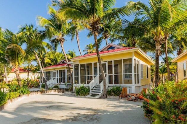 Turneffe Island Resort