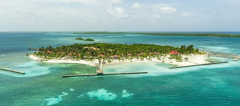 Turneffe Island Resort - Photo2