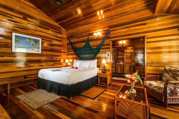 Turneffe Island Resort - Photo3