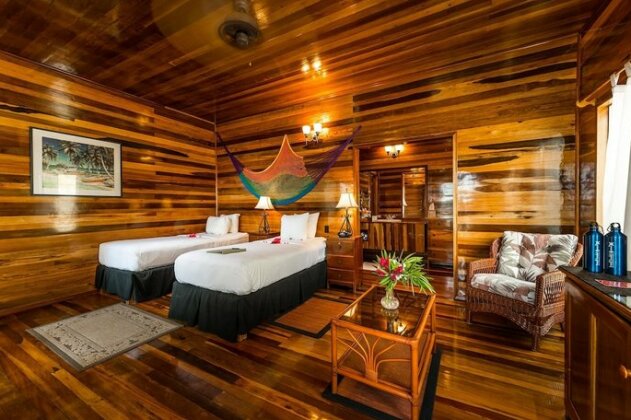 Turneffe Island Resort - Photo4