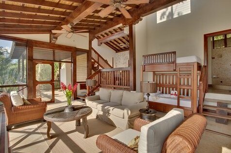 Belize Tree House At Cave Branch - Photo2