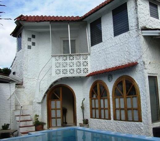 Belmopan Bed and Breakfast