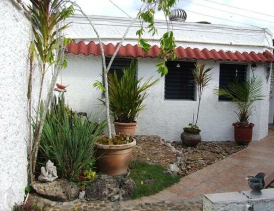 Belmopan Bed and Breakfast - Photo5