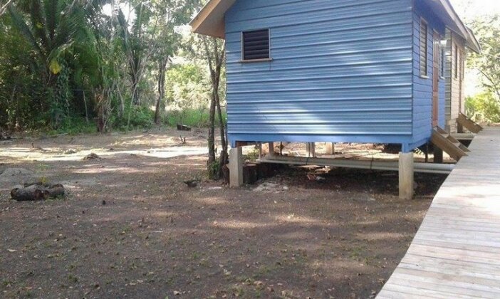 Belmopan Tiny Houses - Photo5