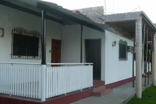 Bull Frog Hotel - Photo2