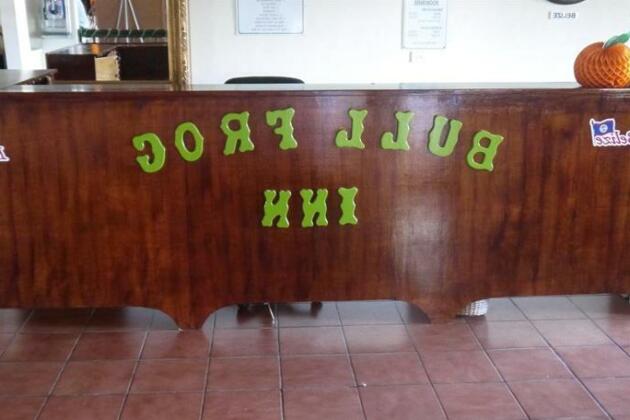 Bull Frog Hotel - Photo3