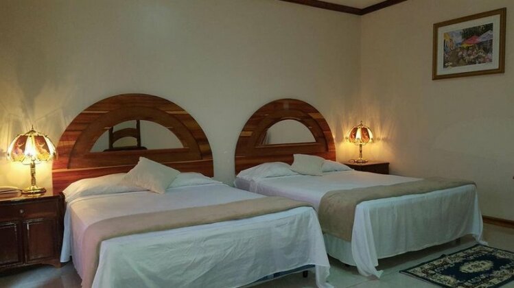Cabo's Hotel - Photo4