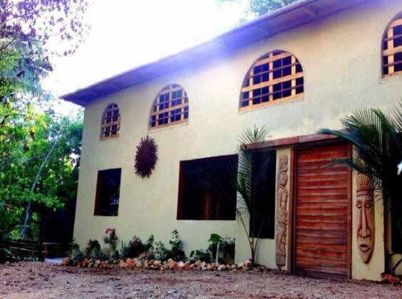 Cacao Rainforest Lodge