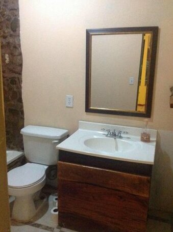 Cacao Rainforest Lodge - Photo3