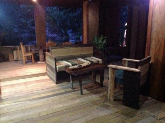 Cacao Rainforest Lodge - Photo4