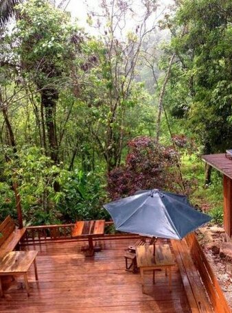 Cacao Rainforest Lodge - Photo5
