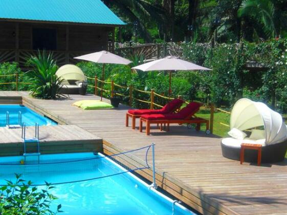 Dream Valley Belize - Photo4