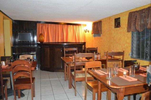 El Rey Hotel - Photo4