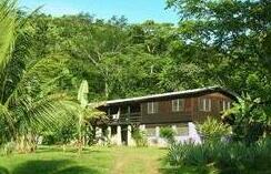 Hummingbird Guest Lodge & Hostel