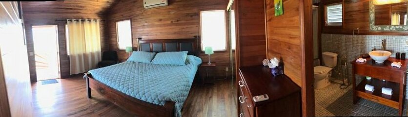 Juntos Cottages - Photo3