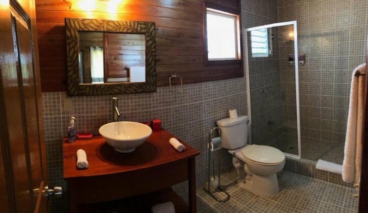 Juntos Cottages - Photo4