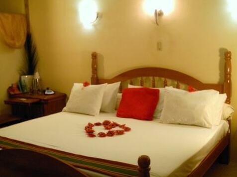 King Bed Resort - Photo2