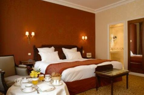 King Bed Resort - Photo5