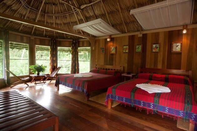 Pooks Hill Lodge - Photo4
